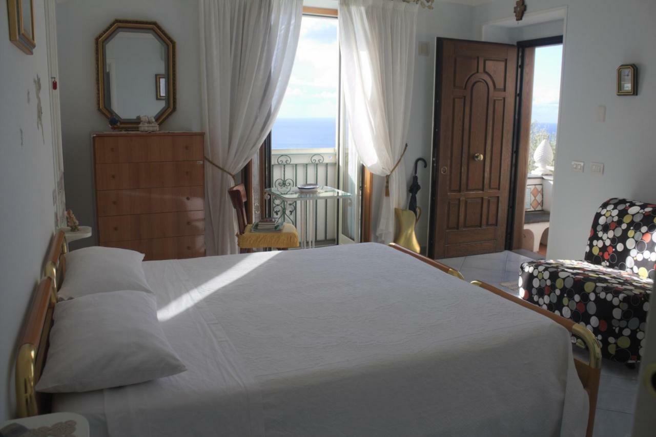 Casa Hermosa Амальфи Экстерьер фото